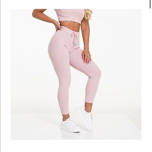 SOLD Lazy day lounge leggings